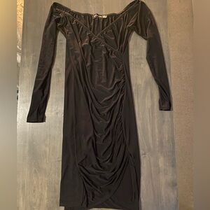 PRETTY LITTLE THING DRESS